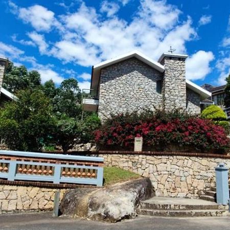 Mountain Club Resort Munnar Chinnakanal Eksteriør billede