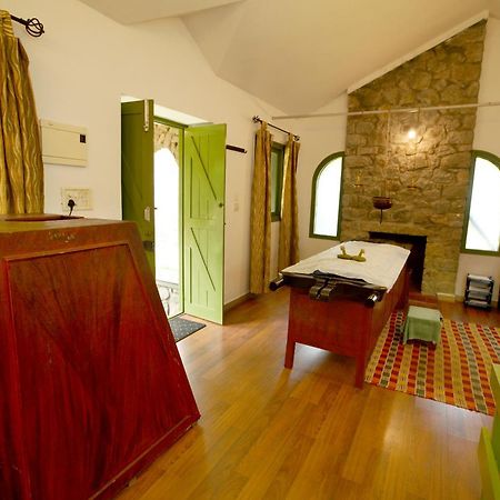 Mountain Club Resort Munnar Chinnakanal Eksteriør billede